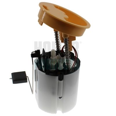 HOFFER 7507109 Fuel Feed Unit