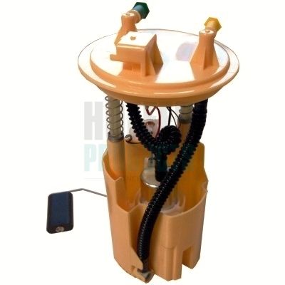 HOFFER 7507110 Fuel Feed Unit
