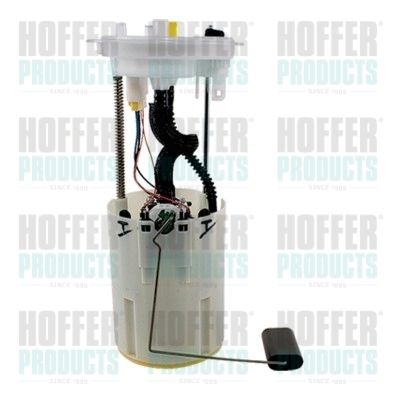 Fuel Feed Unit HOFFER 7507127
