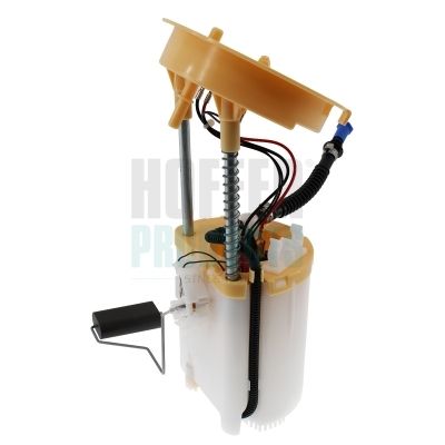 Fuel Feed Unit HOFFER 7507152