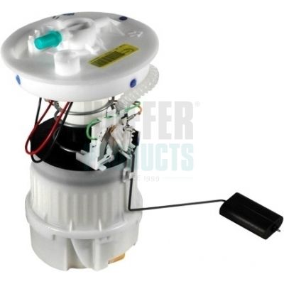 Fuel Feed Unit HOFFER 7507155