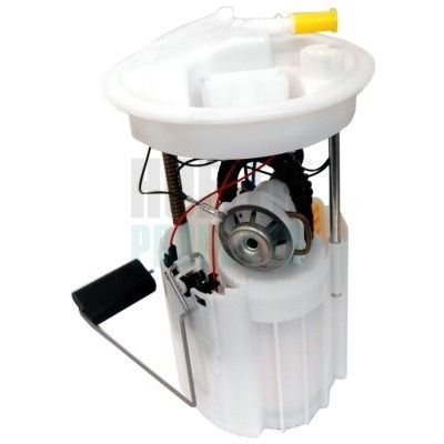 HOFFER 7507162 Fuel Feed Unit