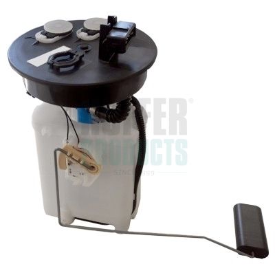 Fuel Feed Unit HOFFER 7507172