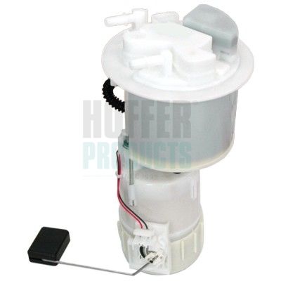 Fuel Feed Unit HOFFER 7507179
