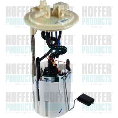 Fuel Feed Unit HOFFER 7507204