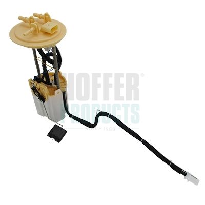 Fuel Feed Unit HOFFER 7507205