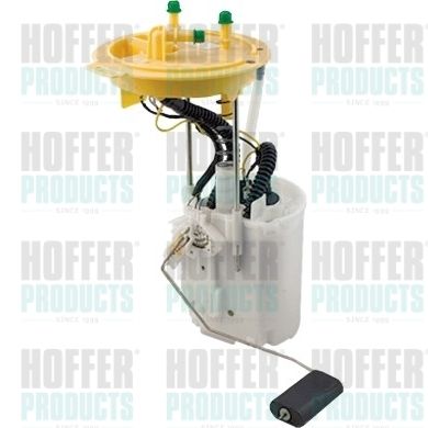 Fuel Feed Unit HOFFER 7507209