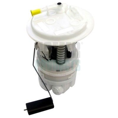 Fuel Feed Unit HOFFER 7507218