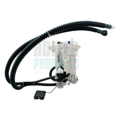 Fuel Feed Unit HOFFER 7507220