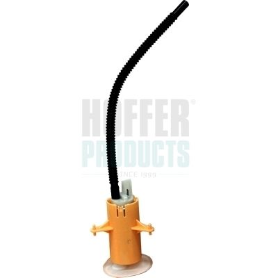 HOFFER 7507265 Fuel Pump