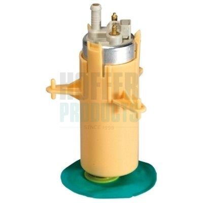HOFFER 7507266 Fuel Pump