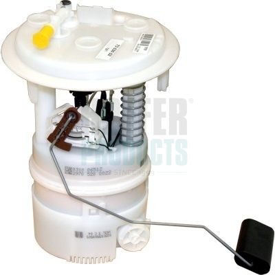HOFFER 7507279 Fuel Feed Unit