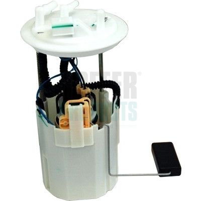 HOFFER 7507287 Fuel Feed Unit