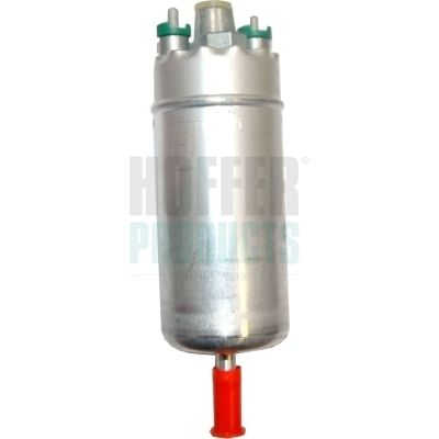 Fuel Pump HOFFER 7507289