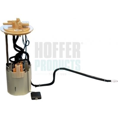 Fuel Feed Unit HOFFER 7507290