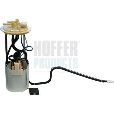 Fuel Feed Unit HOFFER 7507291