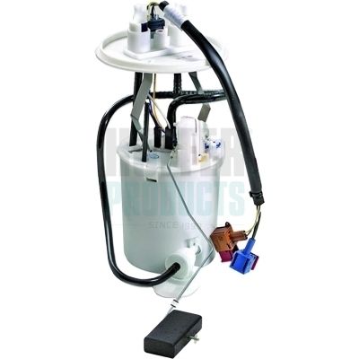 HOFFER 7507299 Fuel Feed Unit