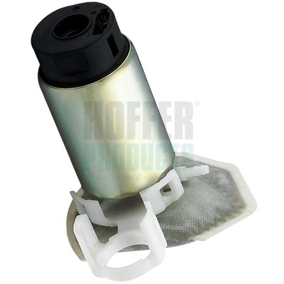 Fuel Pump HOFFER 7507312