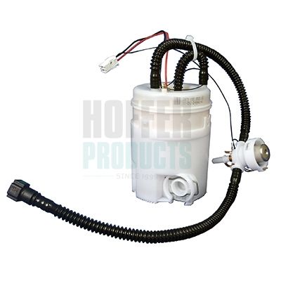 HOFFER 7507320 Fuel Feed Unit