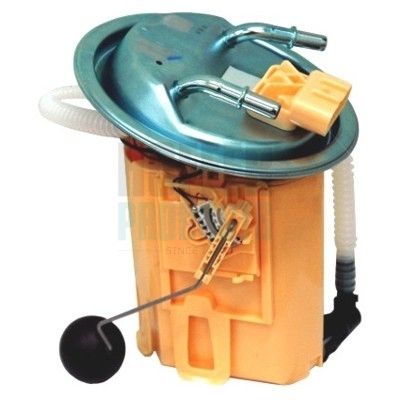 HOFFER 7507329 Fuel Feed Unit