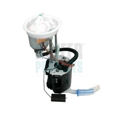 HOFFER 7507332 Fuel Feed Unit