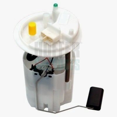 HOFFER 7507344 Fuel Feed Unit