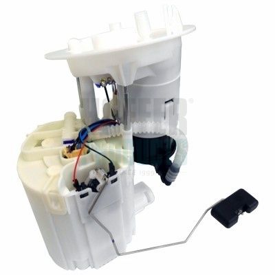 HOFFER 7507352 Fuel Feed Unit