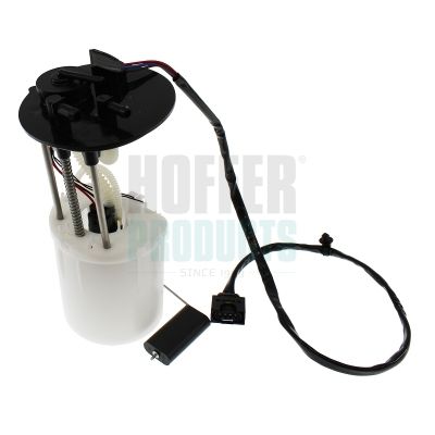 Fuel Feed Unit HOFFER 7507374