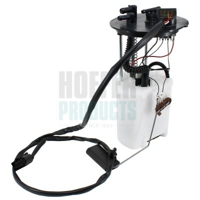 Fuel Feed Unit HOFFER 7507382
