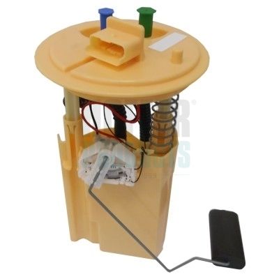HOFFER 7507396 Fuel Feed Unit