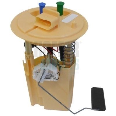 HOFFER 7507397 Fuel Feed Unit