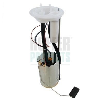 Fuel Feed Unit HOFFER 7507402E