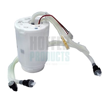 Fuel Feed Unit HOFFER 7507409