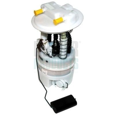 HOFFER 7507419 Fuel Feed Unit