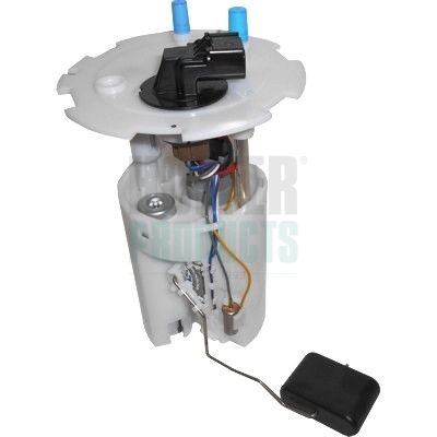 HOFFER 7507431 Fuel Feed Unit