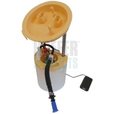 Fuel Feed Unit HOFFER 7507443