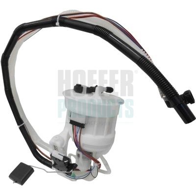 Fuel Feed Unit HOFFER 7507473
