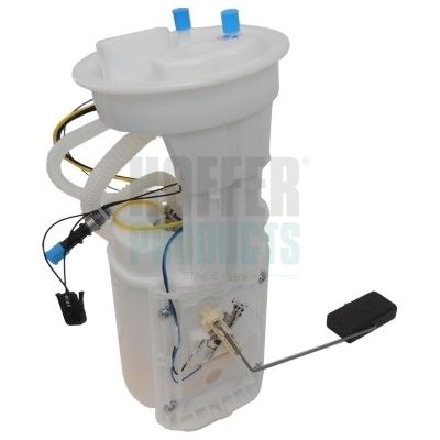 Fuel Feed Unit HOFFER 7507480