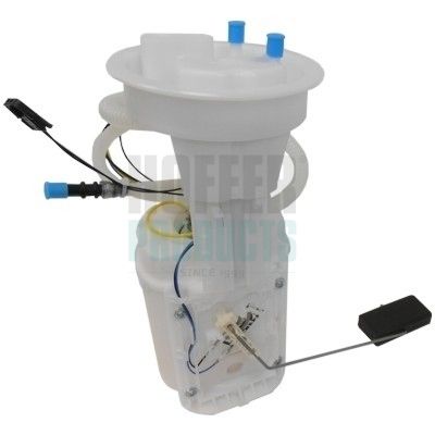 HOFFER 7507481 Fuel Feed Unit