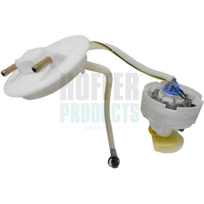 HOFFER 7507482 Fuel Feed Unit