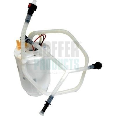 HOFFER 7507508 Fuel Feed Unit