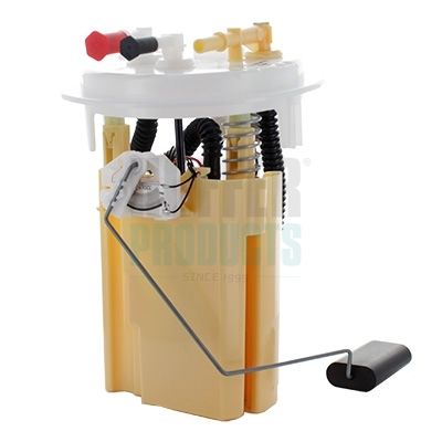 HOFFER 7507524 Fuel Feed Unit