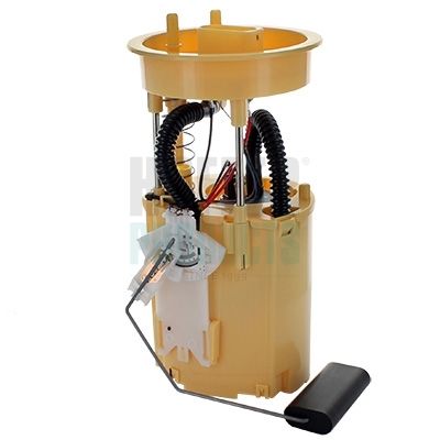HOFFER 7507527 Fuel Feed Unit