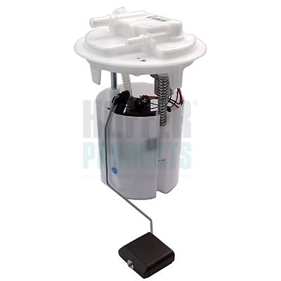 HOFFER 7507529 Fuel Feed Unit