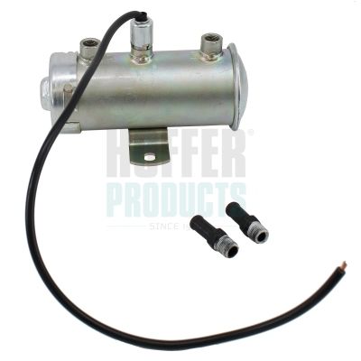HOFFER 7507532 Fuel Pump