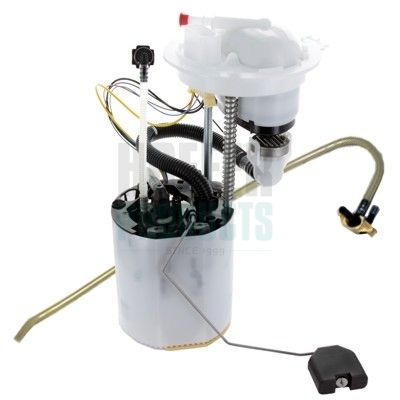 HOFFER 7507567 Fuel Feed Unit