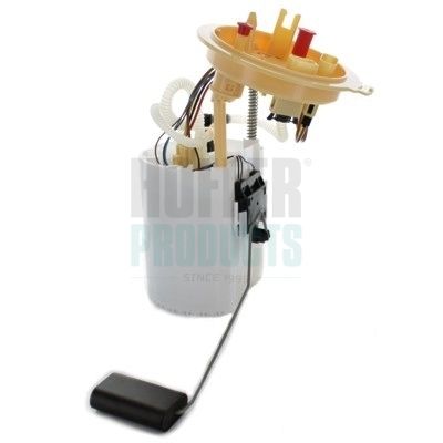 HOFFER 7507573 Fuel Feed Unit