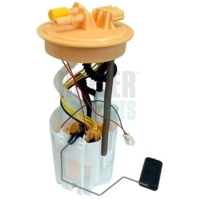 HOFFER 7507585 Fuel Feed Unit