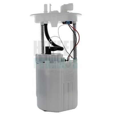 HOFFER 7507594 Fuel Feed Unit