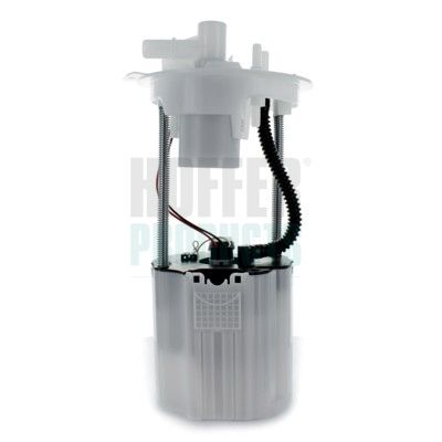 HOFFER 7507600 Fuel Feed Unit